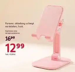 Rossmann Forever, składany uchwyt na telefon oferta