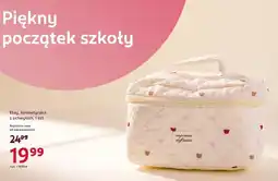 Rossmann Eloy, kosmetyczka z uchwytem oferta