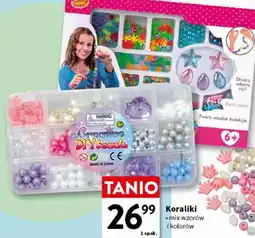 Intermarche Koraliki oferta