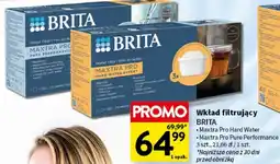 Intermarche Wkład filtrujący brita oferta