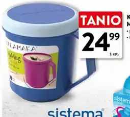 Intermarche MyMug oferta