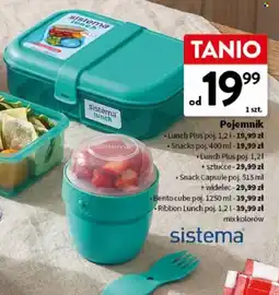 Intermarche Pojemnik oferta