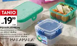 Intermarche Pojemnik plastikowy oferta