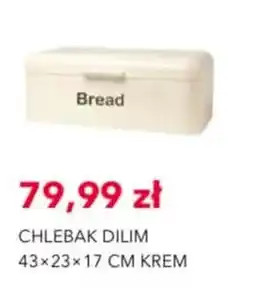 Nela CHLEBAK DILIM oferta