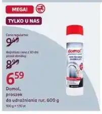 Rossmann Domol oferta