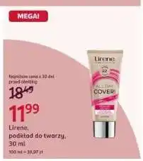 Rossmann LIRENE oferta