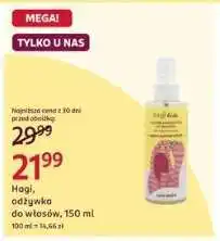 Rossmann HAGI oferta