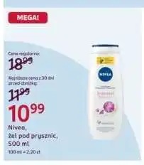 Rossmann Nivea oferta