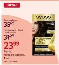 Rossmann SYOSS oferta