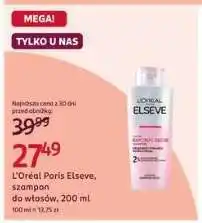 Rossmann L’ORÉAL PARIS Elseve oferta