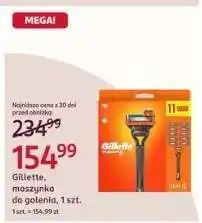 Rossmann GILLETTE oferta