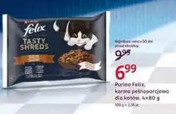 Rossmann PURINA FELIX oferta