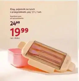 Rossmann Eloy oferta