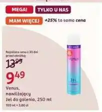 Rossmann VENUS oferta