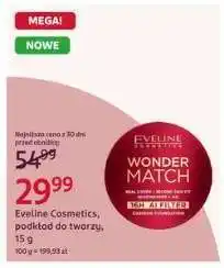 Rossmann Eveline Cosmetics, podkład do twarzy, 15 g oferta