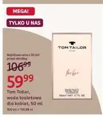 Rossmann Tom Tailor oferta
