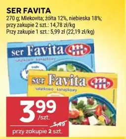 Stokrotka Market Ser Favita oferta