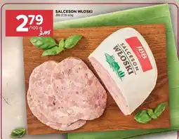Stokrotka Market Salceson włoski oferta