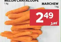 Stokrotka Market Marchew oferta