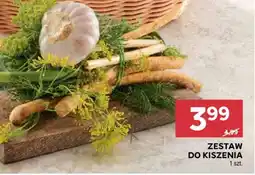 Stokrotka Market Zestaw do kiszenia oferta