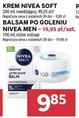 Stokrotka Market Krem Nivea Soft oferta