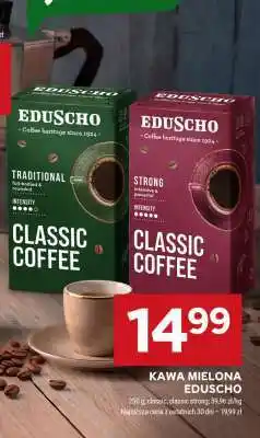 Stokrotka Market Kawa mielona EDUSCHO oferta
