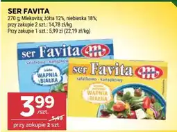 Stokrotka Market Ser Favita oferta