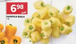 Stokrotka Market Papryka biała oferta