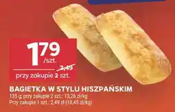 Stokrotka Market Bagietka w stylu hiszpańskim oferta