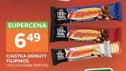 Stokrotka Market Ciastka Donuty Filipinos oferta