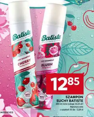 Stokrotka Market Szampon suchy Batiste oferta
