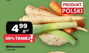 Netto Włoszczyzna oferta