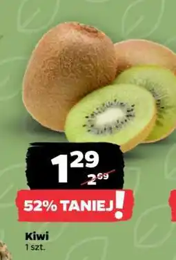 Netto Kiwi oferta