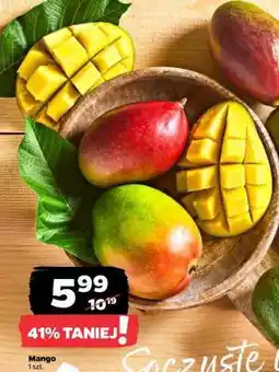 Netto Mango oferta