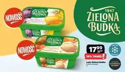 Netto Lody Zielona Budka oferta