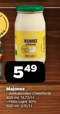 Netto Majonez oferta