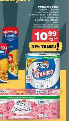 Netto Produkty Foxy oferta