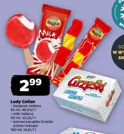 Netto Lody Colian oferta