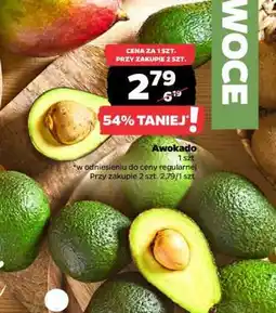 Netto Awokado oferta