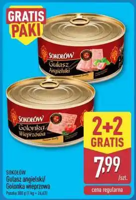 ALDI SOKOŁÓW oferta