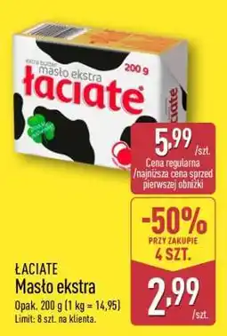 ALDI ŁACIATE oferta