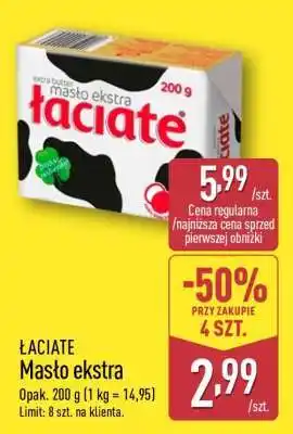 ALDI ŁACIATE oferta
