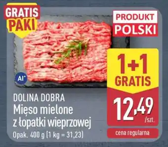 ALDI DOLINA DOBRA oferta