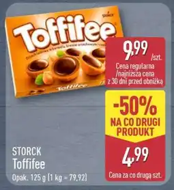 ALDI STORCK TOFFIFEE oferta