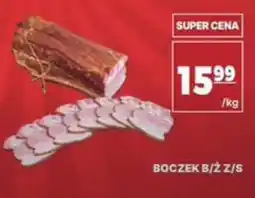 API MARKET Boczek B/Ż Z/S oferta