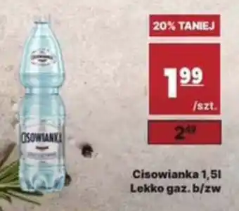Cisowianka