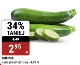 bi1 Cukinia oferta
