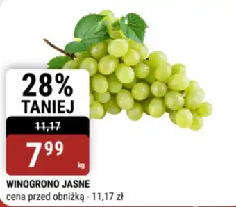 bi1 Winogrono Jasne oferta