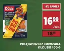 API MARKET Polędwiczki z Kurczaka Dudusie oferta