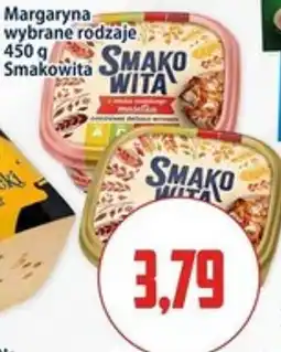Kupiec Margaryna Smakowita oferta